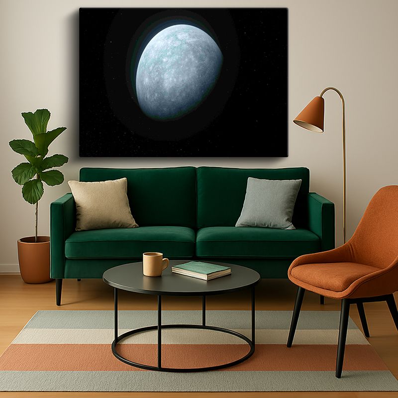 Manzara & Doğa Kanvas Tablo 1241