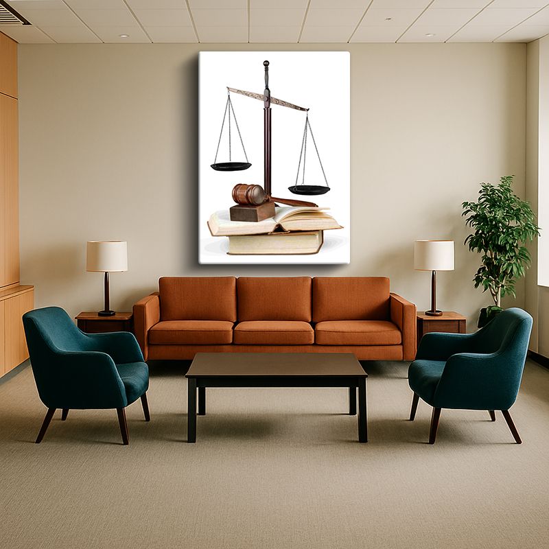 Meslek Kanvas Tablo 24