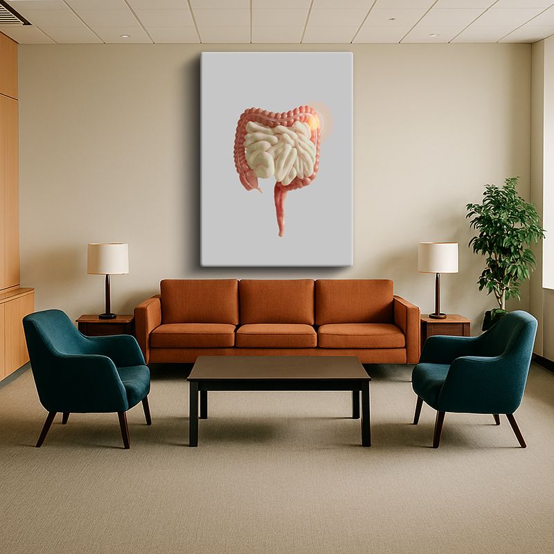 Meslek Kanvas Tablo 48