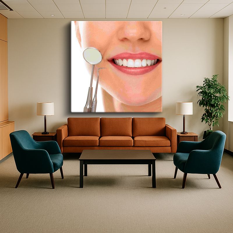 Meslek Kanvas Tablo 52