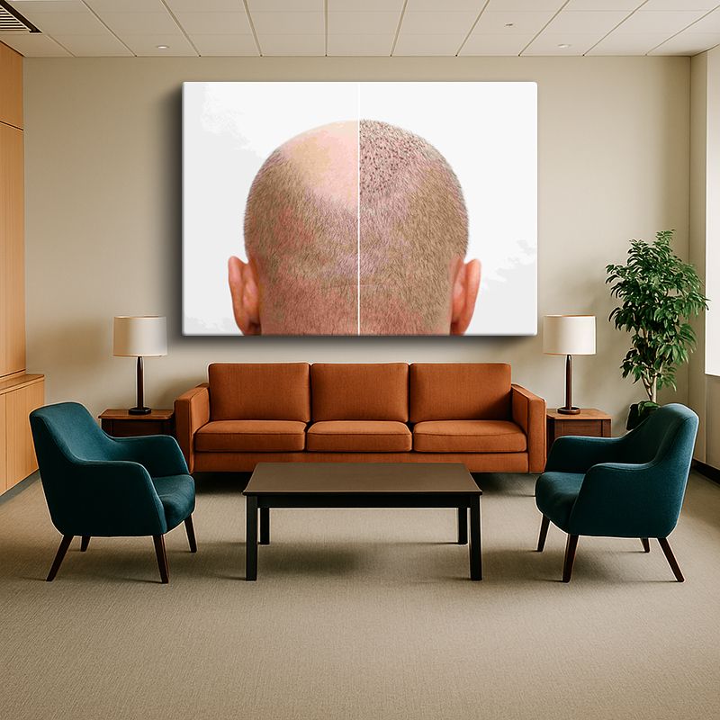 Meslek Kanvas Tablo 146