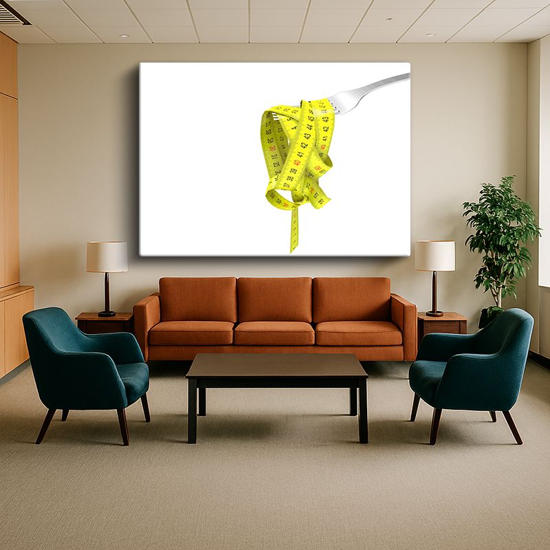 Meslek Kanvas Tablo 155