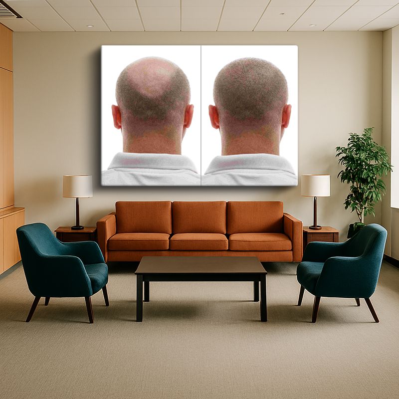 Meslek Kanvas Tablo 157