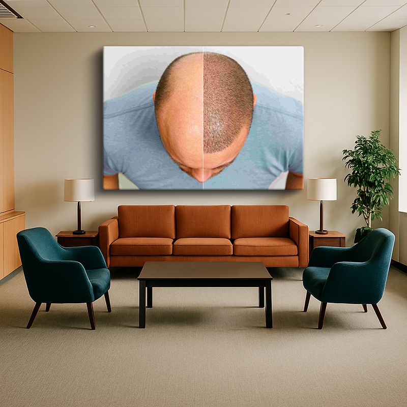 Meslek Kanvas Tablo 158