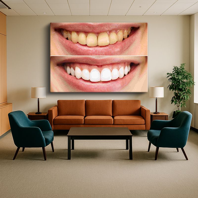 Meslek Kanvas Tablo 171