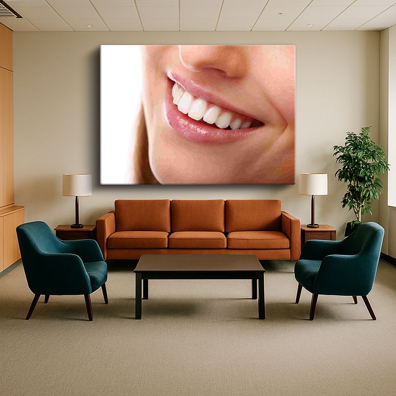 Meslek Kanvas Tablo 173