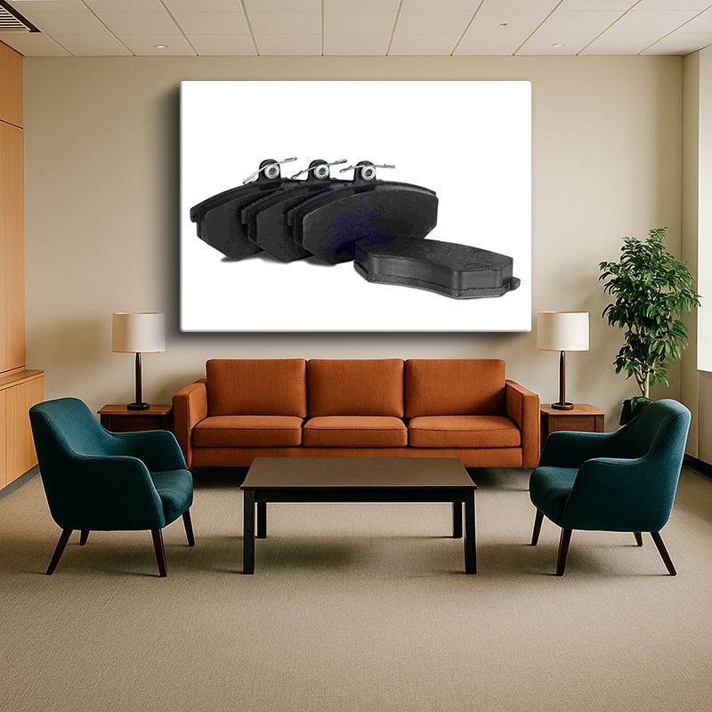 Meslek Kanvas Tablo 241