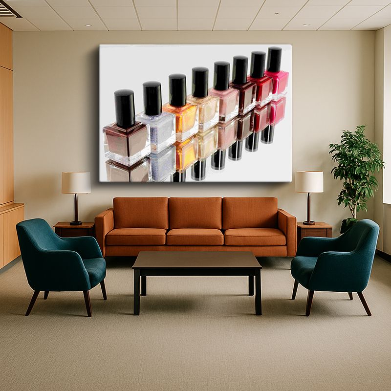 Meslek Kanvas Tablo 248