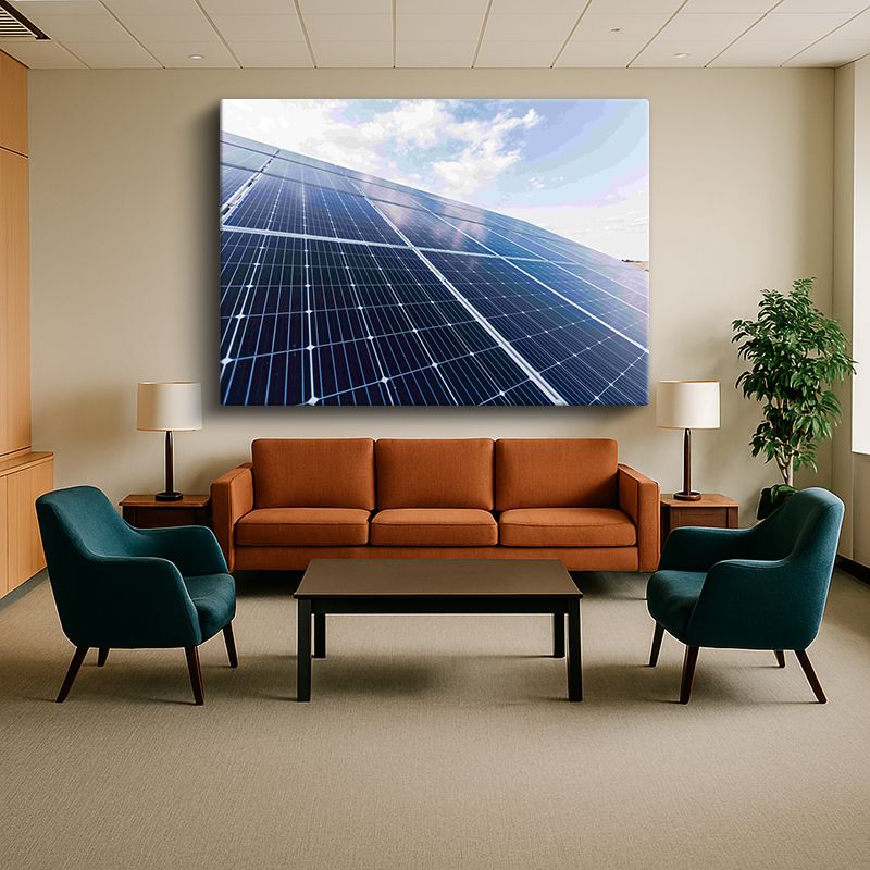 Meslek Kanvas Tablo 263