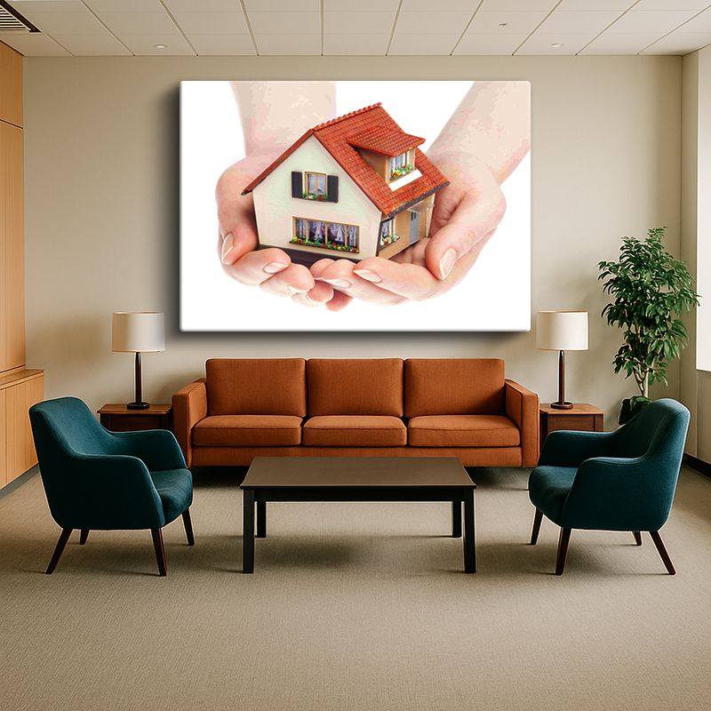 Meslek Kanvas Tablo 278