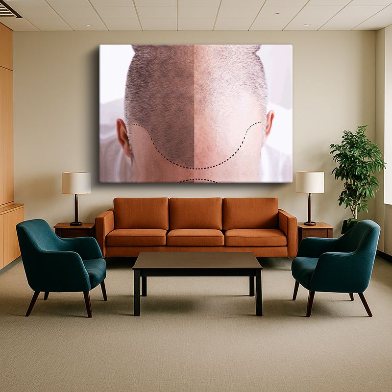 Meslek Kanvas Tablo 383