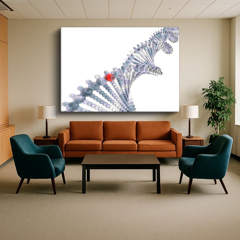 Meslek Kanvas Tablo 423